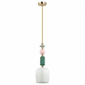 Подвесной светильник Odeon Light Candy 4861/1 в Губахе - gubaha.mebel24.online | фото 2