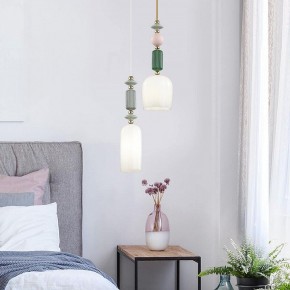 Подвесной светильник Odeon Light Candy 4861/1 в Губахе - gubaha.mebel24.online | фото 5