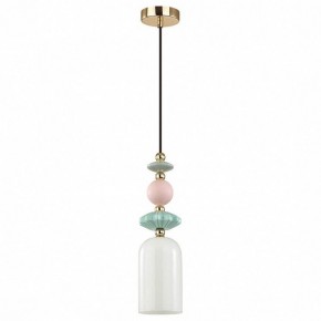 Подвесной светильник Odeon Light Candy 4861/1B в Губахе - gubaha.mebel24.online | фото 2