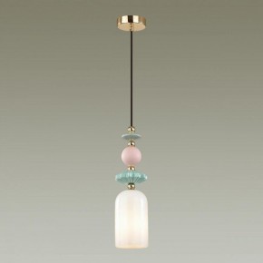 Подвесной светильник Odeon Light Candy 4861/1B в Губахе - gubaha.mebel24.online | фото 4