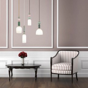 Подвесной светильник Odeon Light Candy 4861/1B в Губахе - gubaha.mebel24.online | фото 5