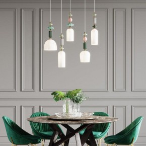 Подвесной светильник Odeon Light Candy 4861/1B в Губахе - gubaha.mebel24.online | фото 6