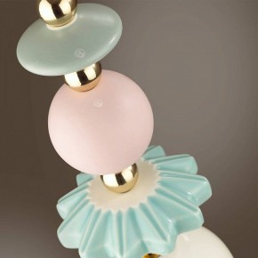 Подвесной светильник Odeon Light Candy 4861/1B в Губахе - gubaha.mebel24.online | фото 9