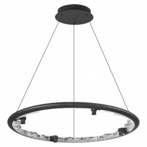 Подвесной светильник Odeon Light Cayon 7001/55L в Губахе - gubaha.mebel24.online | фото 3