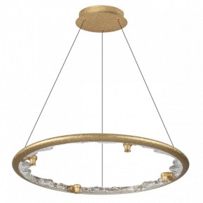 Подвесной светильник Odeon Light Cayon 7002/55L в Губахе - gubaha.mebel24.online | фото 2