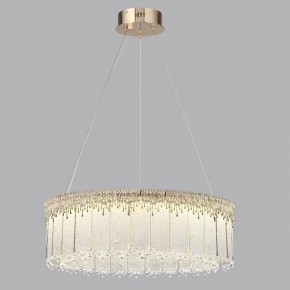 Подвесной светильник Odeon Light Cleo 5091/80L в Губахе - gubaha.mebel24.online | фото 4