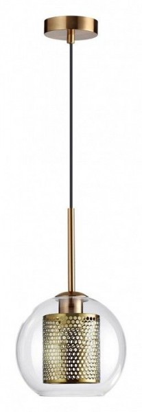 Подвесной светильник Odeon Light Clocky 4939/1 в Губахе - gubaha.mebel24.online | фото 3