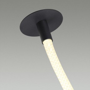Подвесной светильник Odeon Light Corda 4391/40CL в Губахе - gubaha.mebel24.online | фото 11
