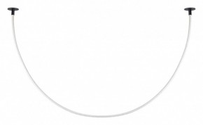 Подвесной светильник Odeon Light Corda 4391/40CL в Губахе - gubaha.mebel24.online | фото 4