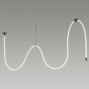 Подвесной светильник Odeon Light Corda 4391/40CL в Губахе - gubaha.mebel24.online | фото 5