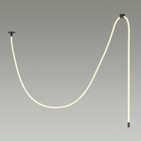 Подвесной светильник Odeon Light Corda 4391/40CL в Губахе - gubaha.mebel24.online | фото 6