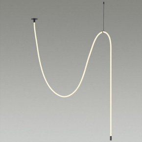 Подвесной светильник Odeon Light Corda 4391/40CL в Губахе - gubaha.mebel24.online | фото 7