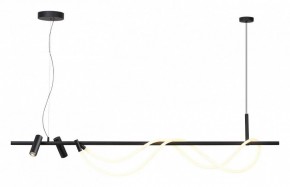 Подвесной светильник Odeon Light Corda 4391/40L в Губахе - gubaha.mebel24.online | фото 2