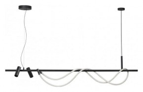 Подвесной светильник Odeon Light Corda 4391/40L в Губахе - gubaha.mebel24.online | фото 3