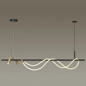 Подвесной светильник Odeon Light Corda 4397/40L в Губахе - gubaha.mebel24.online | фото 2