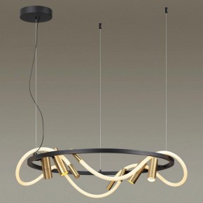 Подвесной светильник Odeon Light Corda 4397/55L в Губахе - gubaha.mebel24.online | фото 2
