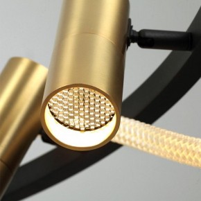 Подвесной светильник Odeon Light Corda 4397/55L в Губахе - gubaha.mebel24.online | фото 4
