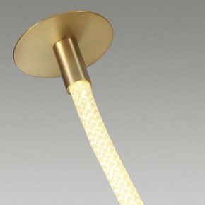 Подвесной светильник Odeon Light Corda 4399/40CL в Губахе - gubaha.mebel24.online | фото 12
