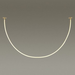 Подвесной светильник Odeon Light Corda 4399/40CL в Губахе - gubaha.mebel24.online | фото 7