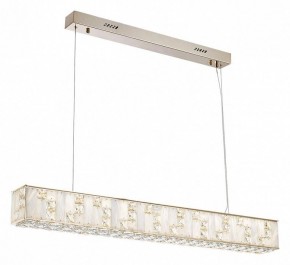 Подвесной светильник Odeon Light Crossa 5072/50L в Губахе - gubaha.mebel24.online | фото