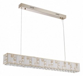 Подвесной светильник Odeon Light Crossa 5072/50L в Губахе - gubaha.mebel24.online | фото 2