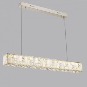 Подвесной светильник Odeon Light Crossa 5072/50L в Губахе - gubaha.mebel24.online | фото 3