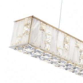 Подвесной светильник Odeon Light Crossa 5072/50L в Губахе - gubaha.mebel24.online | фото 5