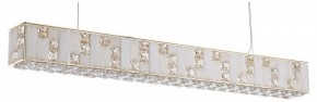 Подвесной светильник Odeon Light Crossa 5072/50L в Губахе - gubaha.mebel24.online | фото 6
