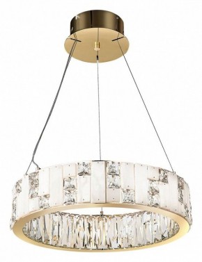 Подвесной светильник Odeon Light Crossa 5072/60L в Губахе - gubaha.mebel24.online | фото 3