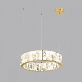 Подвесной светильник Odeon Light Crossa 5072/60L в Губахе - gubaha.mebel24.online | фото 6