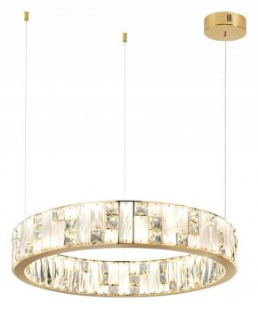Подвесной светильник Odeon Light Crossa 5072/80L в Губахе - gubaha.mebel24.online | фото 2