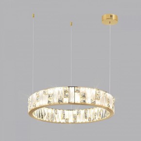 Подвесной светильник Odeon Light Crossa 5072/80L в Губахе - gubaha.mebel24.online | фото 4