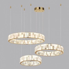 Подвесной светильник Odeon Light Crossa 5072/80L в Губахе - gubaha.mebel24.online | фото 7