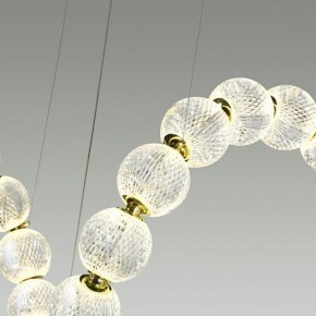 Подвесной светильник Odeon Light Crystal 1 5008/92L в Губахе - gubaha.mebel24.online | фото 5