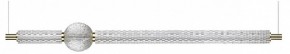 Подвесной светильник Odeon Light Crystal 5008/28L в Губахе - gubaha.mebel24.online | фото
