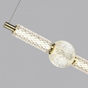 Подвесной светильник Odeon Light Crystal 5008/28L в Губахе - gubaha.mebel24.online | фото 6