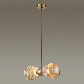 Подвесной светильник Odeon Light Elica 5402/2 в Губахе - gubaha.mebel24.online | фото 3