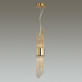 Подвесной светильник Odeon Light Flambi 4847/2 в Губахе - gubaha.mebel24.online | фото 3