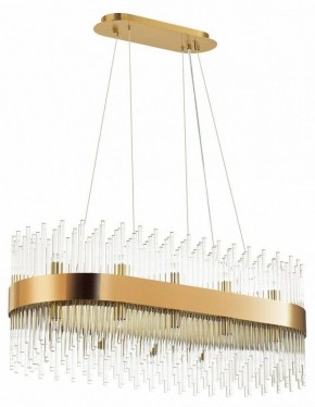 Подвесной светильник Odeon Light Focco 4722/24 в Губахе - gubaha.mebel24.online | фото 2
