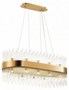 Подвесной светильник Odeon Light Focco 4722/24 в Губахе - gubaha.mebel24.online | фото 3
