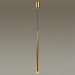 Подвесной светильник Odeon Light Frida 4352/5L в Губахе - gubaha.mebel24.online | фото 4