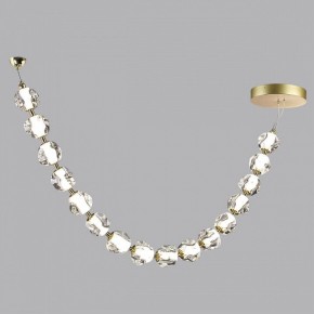 Подвесной светильник Odeon Light Jemstone 5085/64L в Губахе - gubaha.mebel24.online | фото 2
