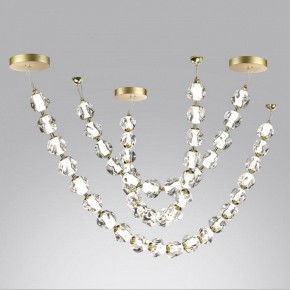 Подвесной светильник Odeon Light Jemstone 5085/64L в Губахе - gubaha.mebel24.online | фото 5