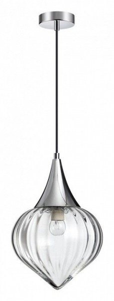 Подвесной светильник Odeon Light Kesta 4949/1 в Губахе - gubaha.mebel24.online | фото 3