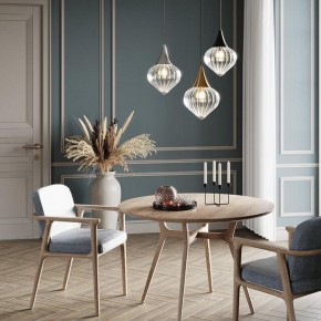 Подвесной светильник Odeon Light Kesta 4949/1 в Губахе - gubaha.mebel24.online | фото 4