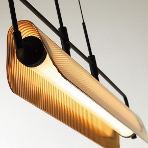 Подвесной светильник Odeon Light Liner 5056/35L в Губахе - gubaha.mebel24.online | фото 6
