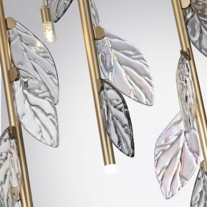 Подвесной светильник Odeon Light Listva 5445/17 в Губахе - gubaha.mebel24.online | фото 6
