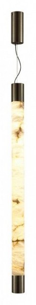 Подвесной светильник Odeon Light Marbella 6686/25L в Губахе - gubaha.mebel24.online | фото 2