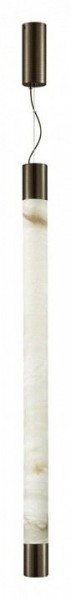 Подвесной светильник Odeon Light Marbella 6686/25L в Губахе - gubaha.mebel24.online | фото 3