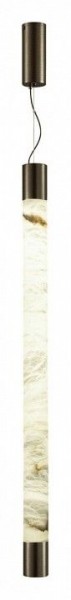 Подвесной светильник Odeon Light Marbella 6686/25L в Губахе - gubaha.mebel24.online | фото 4